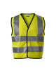 "Kids Hi-Vis Malfini Reflective Vest - EN 1150 Standard Safety Clothi