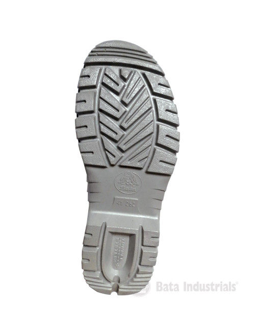 Sandały unisex riga xw b22 ciemno szary Adler Rimeck