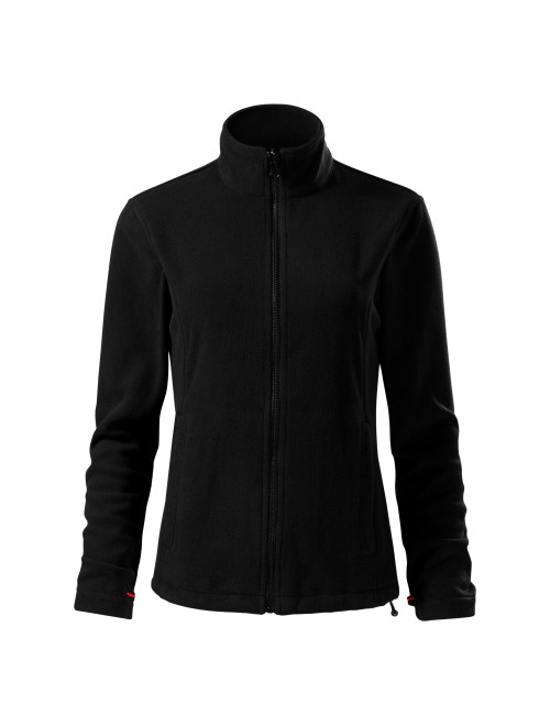 Adler MALFINI Women`s jacket Pacific 3 IN 1 534 red embroidery print