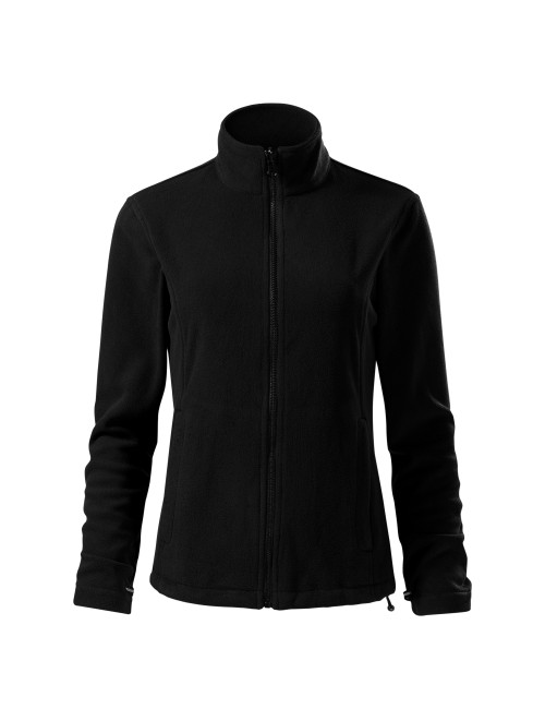 Adler MALFINI Women`s jacket Pacific 3 IN 1 534 steel embroidery print