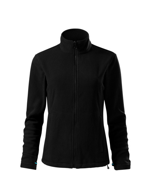 Adler MALFINI Damenjacke Pacific 3 IN 1 534 Türkis-Druck-Sticklogo