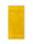 Large unisex terry bath towel 905 yellow Adler Malfini