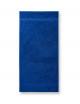 2Large unisex terry bath towel 905 cornflower blue Adler Malfini