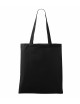 2Unisex shopping bag handy 900 black Adler Malfini
