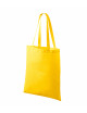 2Unisex shopping bag handy 900 yellow Adler Malfini