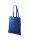 Unisex shopping bag handy 900 cornflower blue Adler Malfini