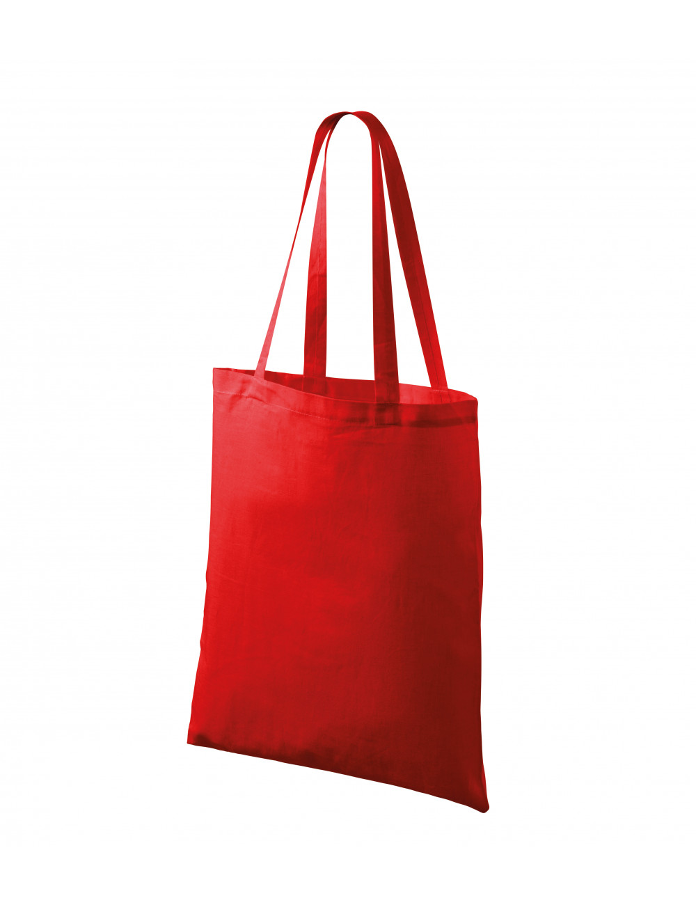 Unisex shopping bag handy 900 red Adler Malfini