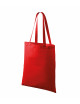 Unisex shopping bag handy 900 red Adler Malfini