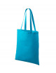 2Unisex shopping bag handy 900 turquoise Adler Malfini