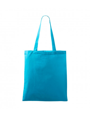 Unisex shopping bag handy 900 turquoise Adler Malfini