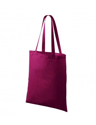 Unisex shopping bag handy 900 fuchsia red Adler Malfini