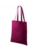 Unisex shopping bag handy 900 fuchsia red Adler Malfini