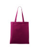 Unisex shopping bag handy 900 fuchsia red Adler Malfini