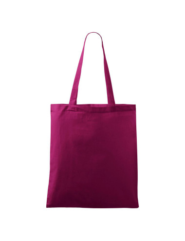 Unisex-Einkaufstasche handlich 900 fuchsiarot Adler Malfini