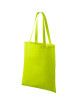 Unisex shopping bag handy 900 lime Adler Malfini