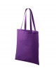 Unisex shopping bag handy 900 purple Adler Malfini