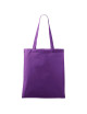 Unisex shopping bag handy 900 purple Adler Malfini