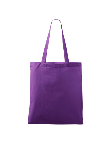 Unisex shopping bag handy 900 purple Adler Malfini