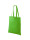 Unisex shopping bag handy 900 green apple Adler Malfini