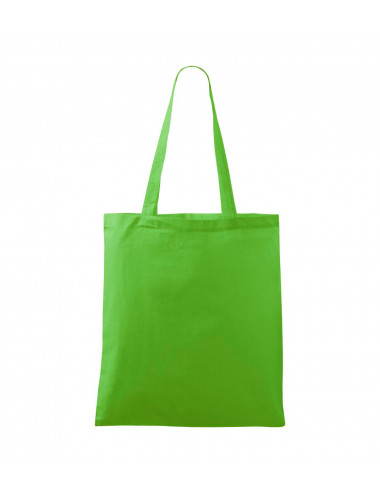 Unisex shopping bag handy 900 green apple Adler Malfini
