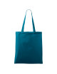 Torba na zakupy unisex handy 900 petrol blue Adler Malfini