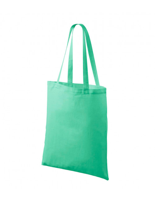 Unisex shopping bag handy 900 mint Adler Malfini