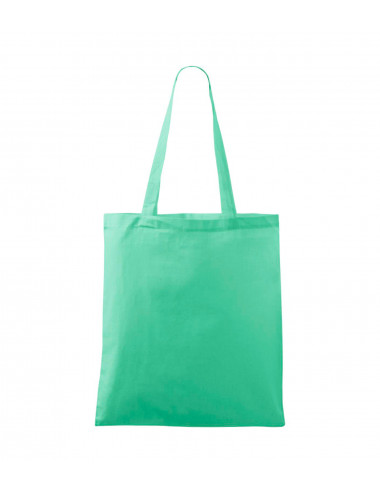 Unisex shopping bag handy 900 mint Adler Malfini