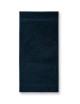Ręcznik unisex terry towel 903 granatowy Adler Malfini