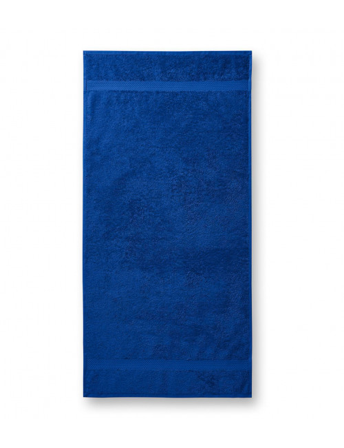 Unisex towel terry towel 903 cornflower blue Adler Malfini