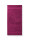 Unisex-Frotteehandtuch 903 fuchsiarot Adler Malfini