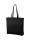 Unisex shopping bag carry 901 black Adler Malfini