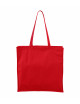 2Unisex shopping bag carry 901 red Adler Malfini
