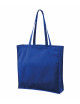 2Unisex shopping bag carry 901 cornflower blue Adler Malfini