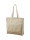 Unisex shopping bag carry 901 natural Adler Malfini
