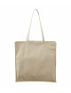 2Unisex shopping bag carry 901 natural Adler Malfini