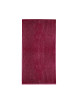 Large unisex towel terry bath towel 909 marlboro red Adler Malfini