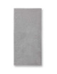 Ręcznik duży unisex terry bath towel 909 jasnoszary Adler Malfini