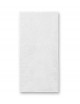 Adler MALFINI Ręcznik unisex Terry Towel 908 biały