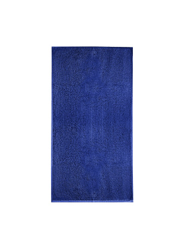 Unisex towel terry towel 908 cornflower blue Adler Malfini