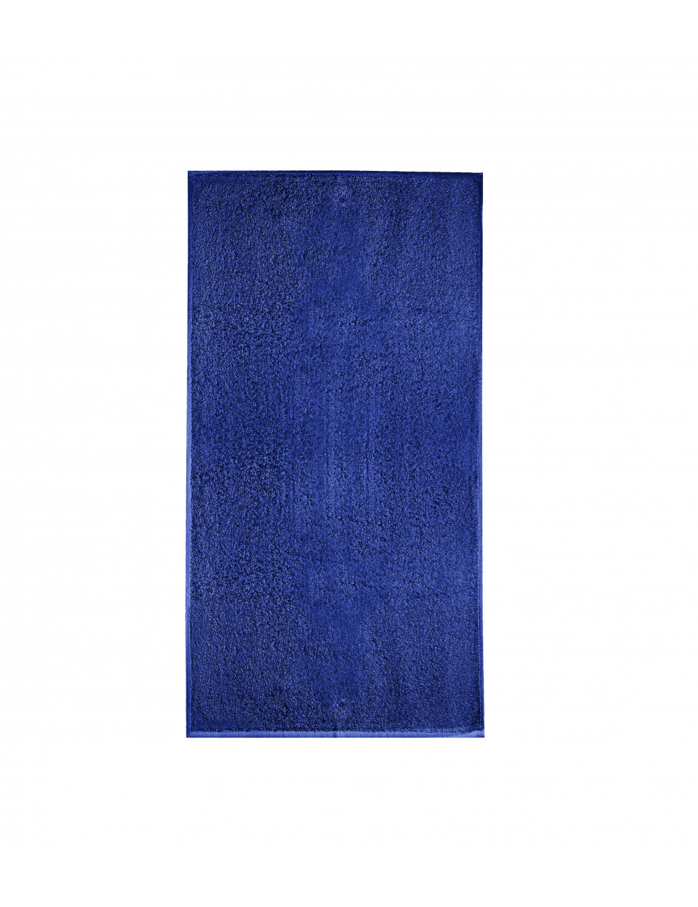 Unisex towel terry towel 908 cornflower blue Adler Malfini
