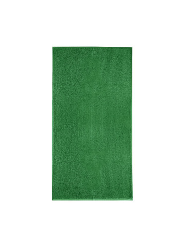 Ręcznik unisex terry towel 908 zieleń trawy Adler Malfini