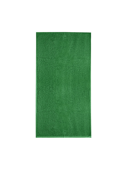 Unisex-Frotteehandtuch 908 grasgrün Adler Malfini