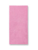 Unisex towel terry towel 908 pink Adler Malfini