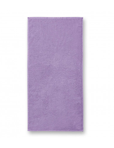 Ręcznik unisex terry towel 908 lawendowy Adler Malfini