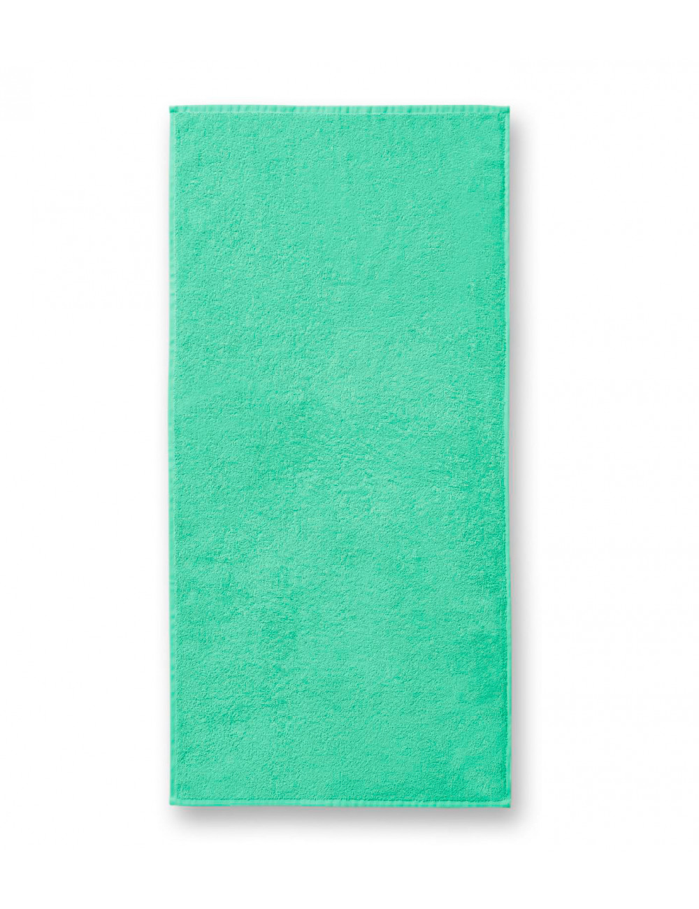 Ręcznik unisex terry towel 908 miętowy Adler Malfini