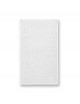 Adler MALFINI Ręcznik mały unisex Terry Hand Towel 907 biały