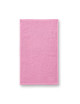 Kleines Unisex-Frotteehandtuch 907 rosa Adler Malfini