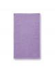 2Small unisex terry hand towel 907 lavender Adler Malfini