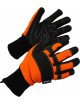 2TG1 Pro Coldstore-Gefrierschrank-Handschuhe, Goldfreeze