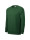 Herren-Sweatshirt Merger 415 Bottle Green Melange Adler Malfini